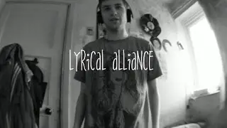 Lyrical Alliance - Flowers