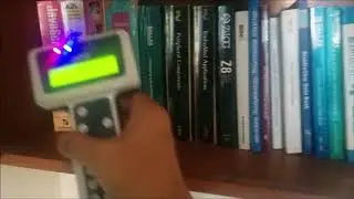Library Inventory