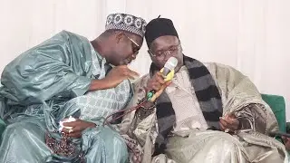 GAMOU TIVAOUANE 2023 ° BUSHRA LAHAD