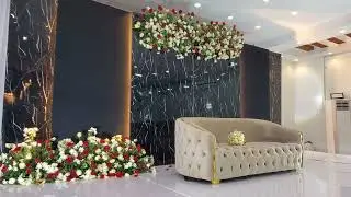 MOMBASA EVENTS VENUE ,WATERFRONT BANQUET.