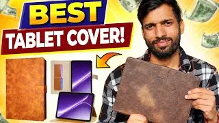 OnePlus Pad Go 2 Review + Best Case Recommendation 