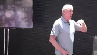 Leadership Lessons: John Wooden Leadership Maxims - Bill Walton