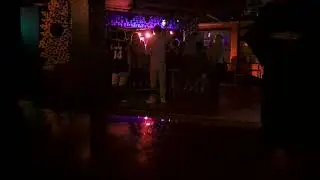 Dunn D - Pull Your Head In Mate - LIVE Hobart