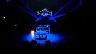 Frank Murder_Sonar Reykjav&iacute;k - 2016 Live performance