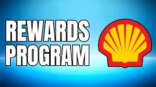 Shell Fuel Rewards Program - 2025 UPDATED