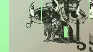 BorderCat - Voodoo Cat (Original Mix) INYAN MUSIC 2016
