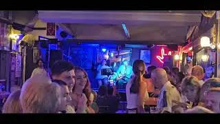 Oscars Bar Icmeler May 2025