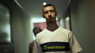 All new G-Motion collection.