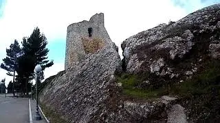 Viaggiare in Puglia: Panni la perla dei Monti Dauni Meridionali