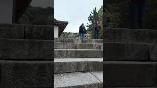 知恩院, Kyoto, part 1