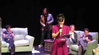 Definitely Not The Opera Re-Takes 1 (Alan Doyle, Prankster), LSPU Hall, St. John's