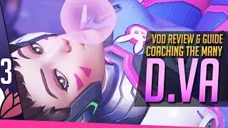 D.VA Review & Guide - Coaching the Many [P3]