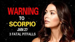 2026 Mars-Pluto Conjunction: Scorpio&rsquo;s 3 Fatal Pitfalls (Avoid Self-Sabotage)