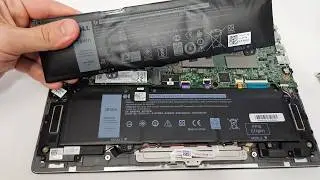 How to Replace a Laptop Battery (Dell Inspiron)