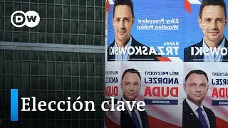 Polonia: campaña hostil a la comunidad LGBT