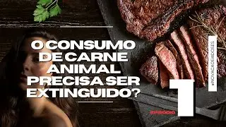 O Consumo de Carne animal precisa ser extinguido! O que &eacute; carne cultivada em laborat&oacute;rio?