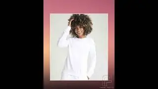 AWDis - Ladies Sweatshirt