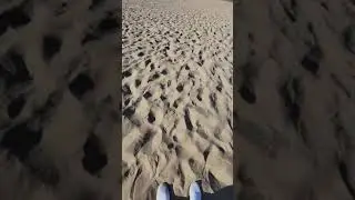 Peru's hidden oasis, Huacachina. Peru travel 2021