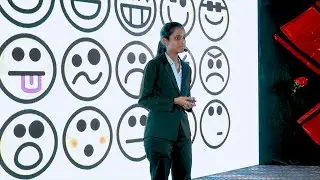 Exploring the Depths of Human Character | Dharunya Sivaramakrishnan | TEDxYouth@TIPSErode