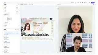 Мультимодальная проверка личности: распознавание текста (OCR) + проверка видео в одном рабочем пр...
