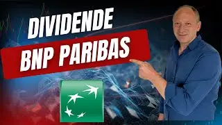 Dividende BNP 2025 : Montant, Rendement, Historique et Dates clés pour toucher le dividende.