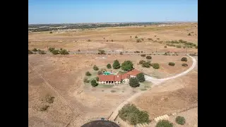 Architectural Masterpiece on 11+ Acres | Luxury Modern Ranch in Aledo, TX