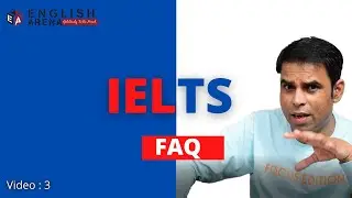IELTS | Can I ask the examiner to repeat the question?