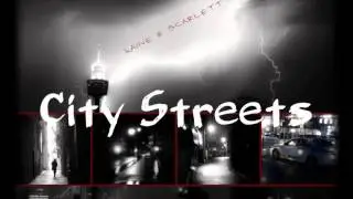 City Streets