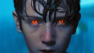 SUPERPOWER wala LADKA bana EVIL |BRIGHTBURN movie HINDI explanation