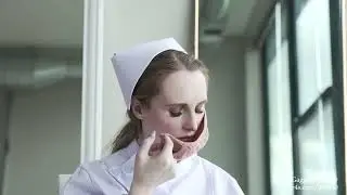 Vivian Rose Mask Fetish&mdash;Nurse Uniform（薇薇安玫瑰面具嗜好&mdash;&mdash;护士制服）（薇薇安玫瑰面具嗜好&mdash;&mdash;護士制服）