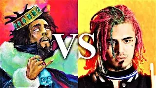 J. Cole Vs. Lil Pump - Beef Analysis [Full Breakdown]