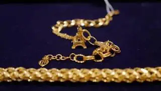 Prance Gold Grand Opening Ceremony 2017