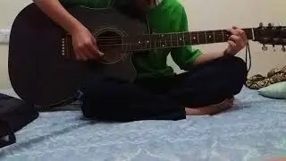 Torete Guitar Cover