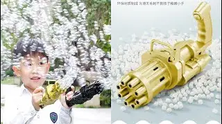 Bubble machine&nbsp;review 2021 - Does it work？