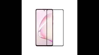 PEL&Iacute;CULA COVERAGE 5D PRO PARA SAMSUNG GALAXY A91 / M80S - GSHIELD