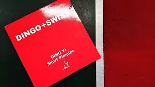 [TT] Dingo Swiss Ding Yi - Schwiizer N&ouml;ppli