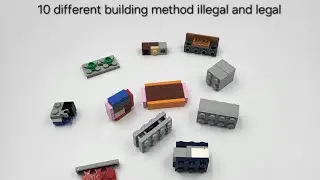10 different building method illegal and legal 