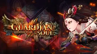 Guardian Soul : ENTARUS - Android Gameplay APK