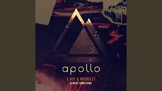 Always Something (Burning Bridges Remix)