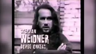 TV Bericht &uuml;ber die B&ouml;hsen Onkelz bei 