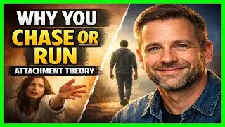 Christian View of Attachment Theory: Healing Your Relationship with God and Others