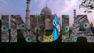 Epic India - The land of contrasts
