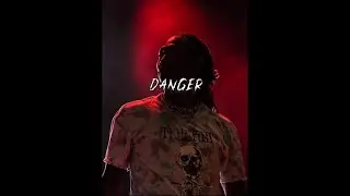 [FREE] Future Type Beat - 'DANGER' | Dark Melodic Trap 2025 | Freetypebeat | Melodicbeat |