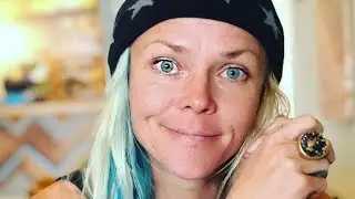 Adam Savage & Terry Madden React To Jessi Combs Death