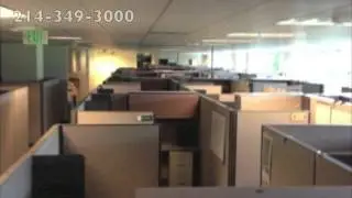 Herman Miller Cubicles - Used Cubicles Dallas - Continental Office Group - 214-734-4985