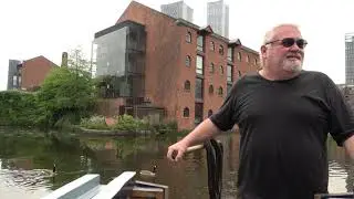 Ep45 Where It All Began