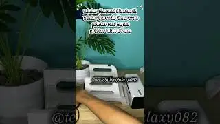 printer thermal bluetooth, printer barcode Smartcom, printer resi cepat, printer label 80mm