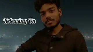 Ho Kahi Bhi Nisaa | Teaser | Shashank Kumar New Song P.S Music Production's