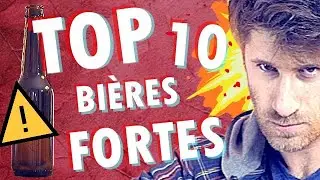 Les bières les plus fortes du monde ! - Une bière et Jivay 103