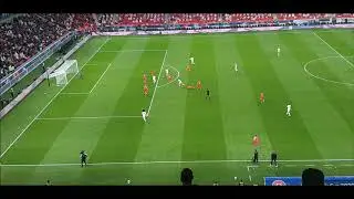 Al Sadd 2-1 Al Arabi, Qatar Emir Cup Final 2020